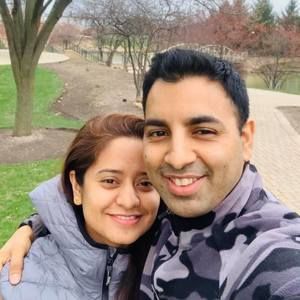 Meet your Posher, Kabina